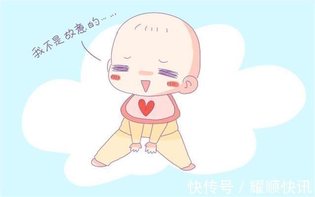 宝宝|孩子有这几个特征,长大后都有一个好工作,家长不用操心