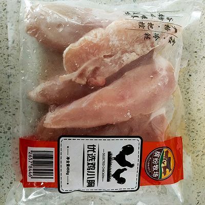 奥尔良芝士小面包