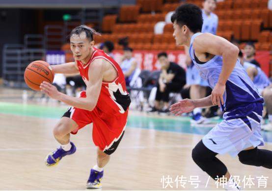 NB落选NBA,无缘CBA,村BA是汤杰唯一的出路了吗?
