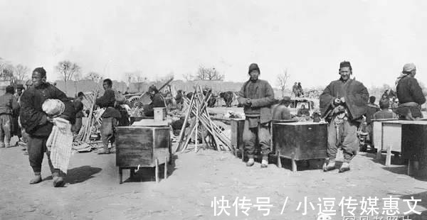 彬州|1910年, 从西安到兰州沿途看到的!