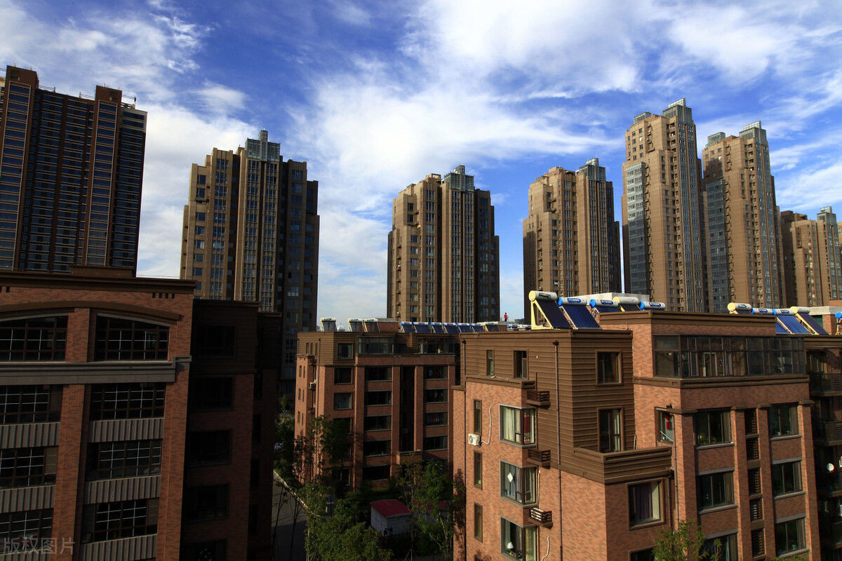 租房|今明两年打算买房的家庭,可以先看一下这3点建议,非常实用