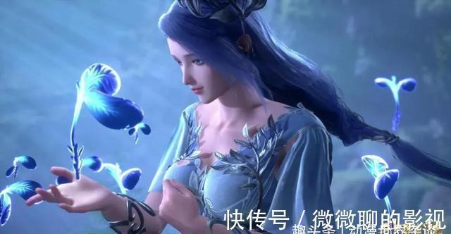 现实生活中|斗罗大陆:唐三下跪求婚,小舞成最美未婚妻,两个妈妈陪着小舞