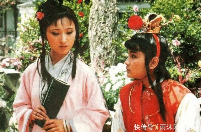 红楼梦|红楼梦中,贾母替宝钗装饰屋子,不是讨厌她,而是提点她