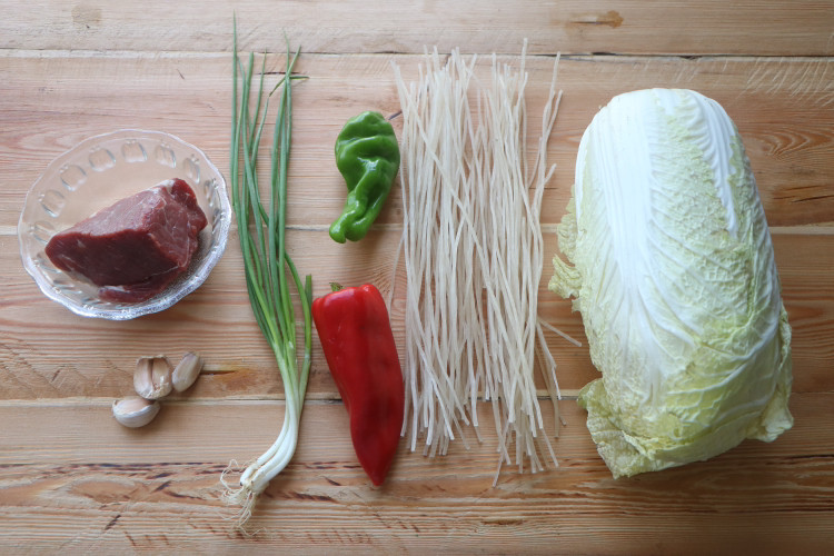 就馋这道菜,汤汁多好下饭,每次做都要连着吃3天,太过瘾了