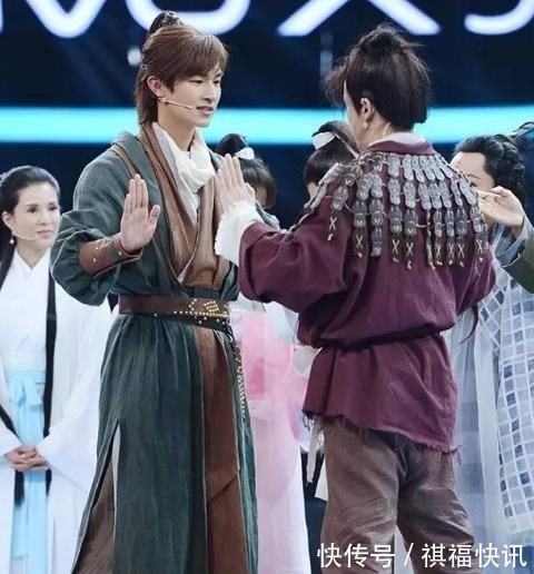 全網(wǎng)熱度最高的10部綜藝:前9不算啥,它3期就逆襲第一才厲害