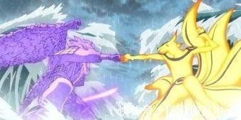 火影忍者|火影忍者能排进前五的防守,第一种连凯皇都打不破