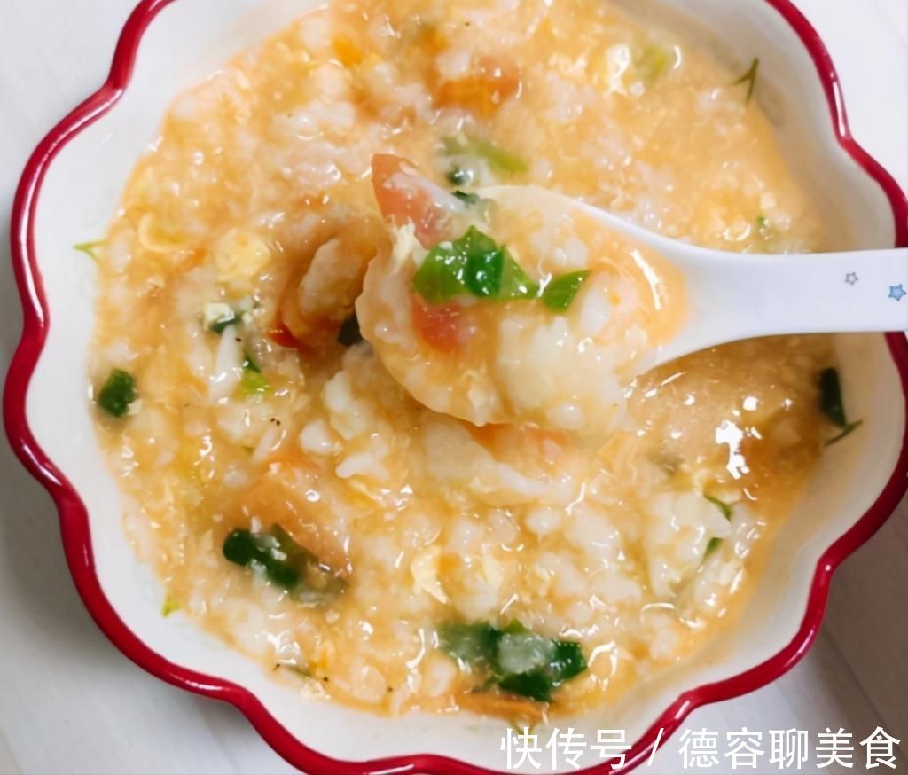 蛋清|做面疙瘩不放水，做出来的疙瘩小而均匀又劲道