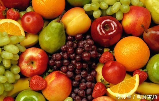 纤维|便秘最怕9种水果, 便秘时吃一口, 快速通便, 肠道越吃越轻松!