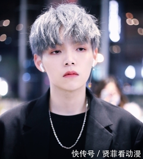 周锐 《偶像练习生》3年了,那些没出道的人气选手现在怎样了?