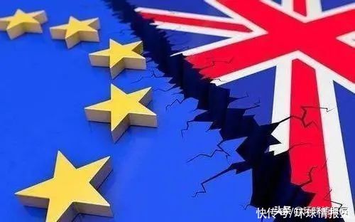 全民|英格兰输球、全欧洲都在庆祝，英国为何会成为“全民公敌”？