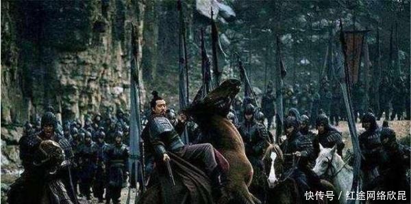 糊涂|司马懿的几个片段真真假假，不能细想，越想越糊涂