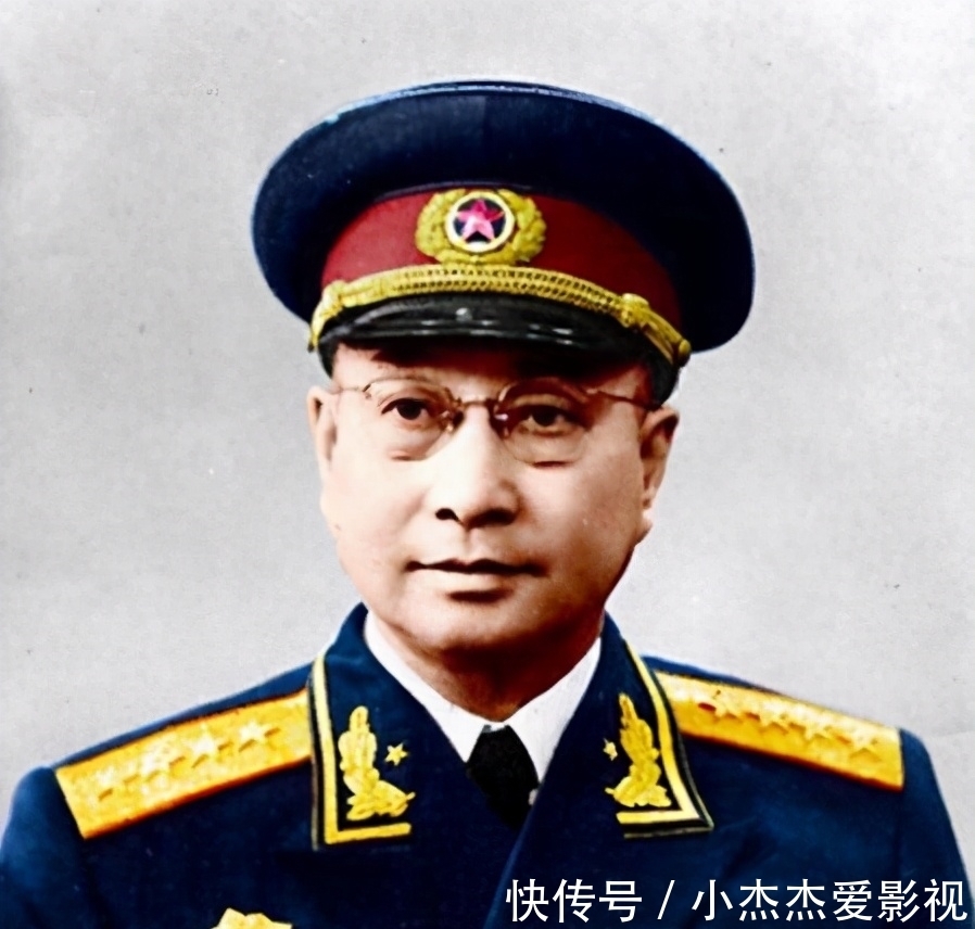 哪位|人民军队十大军事家,军事能力最突出的是哪位