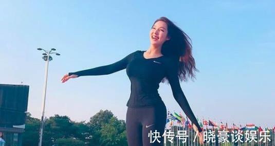 朴熙媛|被称为韩版“赤木晴子”的她是一名健身达人，身材傲人令人羡慕