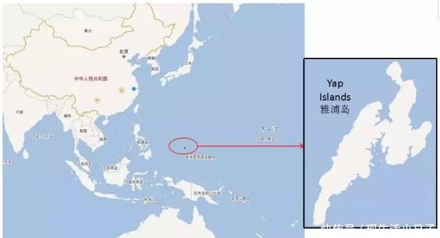 有人|少有人知的日本殖民地,当年日本是如何控制“南洋群岛”的