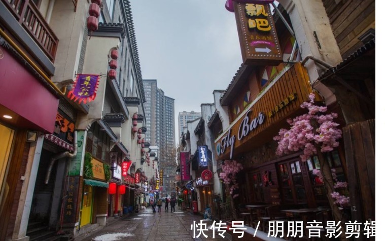 太平街#长沙太平街,带你见证长沙的历史文化