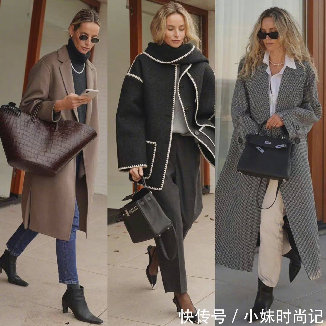 高筒马丁靴 简约风格该如何穿更摩登?学会这4个小技巧,造型潮流感十足