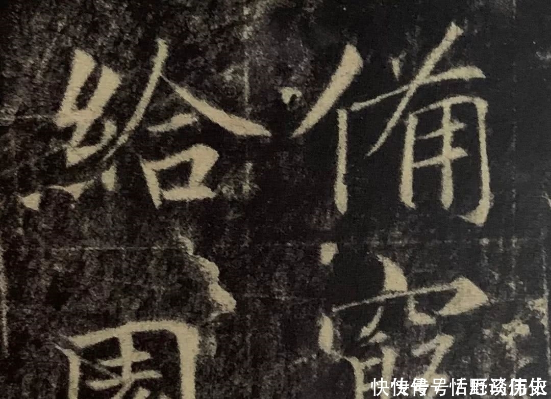 唐楷超级黑马《王居士砖塔铭》,不输《灵飞经》!