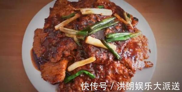 这几道家常菜，味道真好，超级棒，朋友们每次来我家都光盘