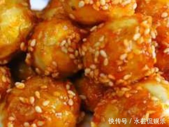 汤汁|做给闺女吃的营养菜,红亮微甜,外皮焦酥汤汁浓郁,上桌就被光盘