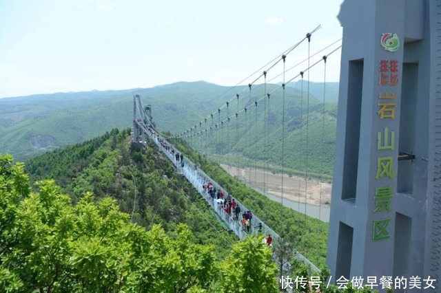 中国最大的朝鲜族聚居地，一城能看到三国边界，风景独特美食众多