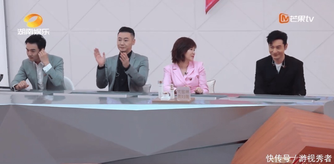 杜华 乘风破浪的姐姐开播,第一个被骂出圈的居然是她