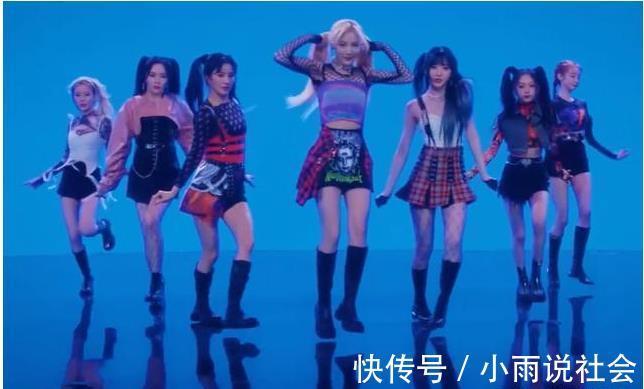 经纪公司|内娱女团出路何在THE9硬糖少女发布周年专,双方态度引网友吐槽