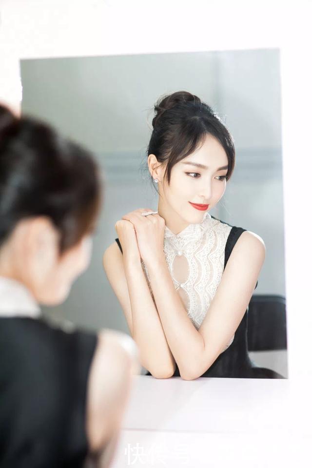 黄头发早就过时了,今年夏天选这3种“减龄发色”,气质还显白