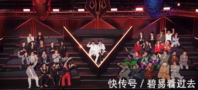 《哥哥》收官小作文出圈,胡海泉言承旭面面俱到,張淇16字太戳心