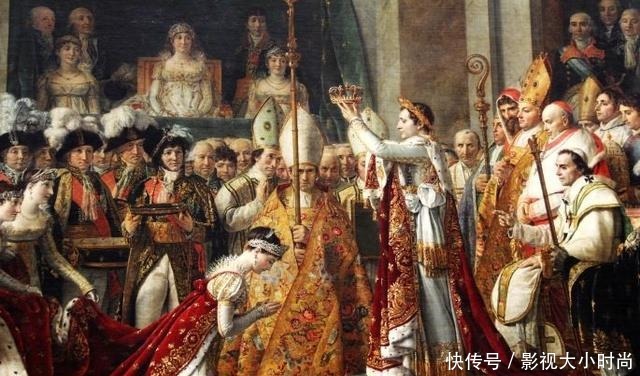 欧洲人|拿破仑横扫欧洲时,两次战败都是流放,欧洲人为何不选择处死他呢