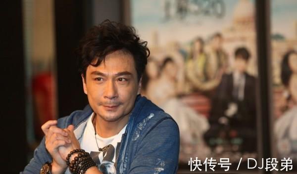 店大欺人|硬汉吴镇宇遭受不公待遇,店大欺人的芒果台是否应该出面致歉