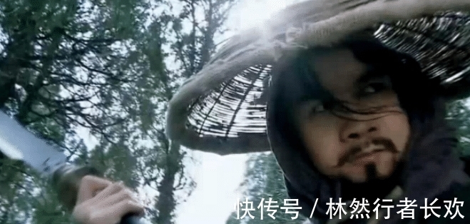 孙立|此人智胜吴用，武艺不输武松，上梁山可当老大，可惜宋江请不动他