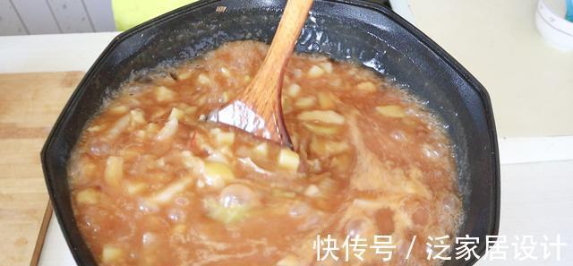 面条|爱吃面条别出去买了，教你3步做“手擀面”，面条爽滑筋道又好吃