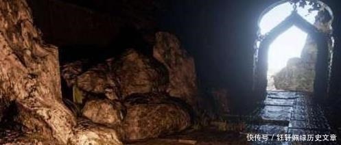 王侯|最富有的王侯墓葬,最不幸的盗墓贼,离十吨黄金只差一铲但放弃了