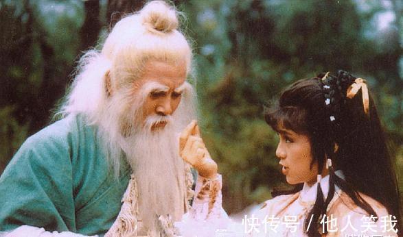 武林@金庸笔下最让人失望的1门武功,被吹得很强,实战效果却很一般