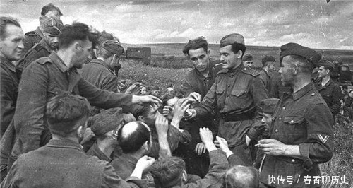 生意|二战的“太极高手”:一边与同盟国谈生意,一边偷偷帮德国打苏联