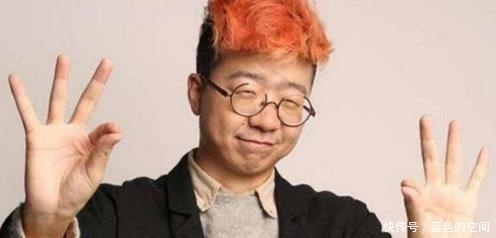 脱口秀 陈赫“造的孽”,凭什么要让李诞来还?李诞也太难了