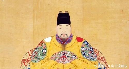 古代|古代皇帝吃喝不愁，为何平均寿命不超过40岁看看他们都干了些啥