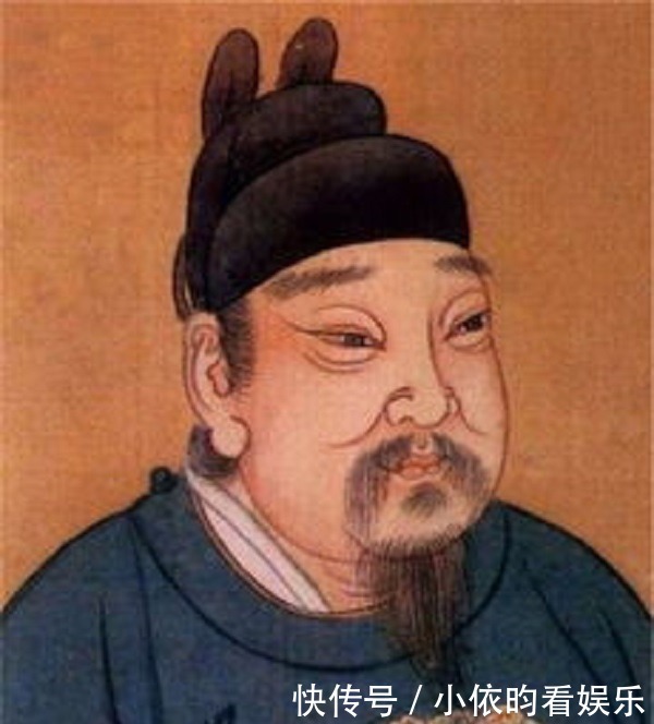 武将|史上最“仁义”的开国皇帝,不仅不杀功臣,连前朝皇室也一个不杀