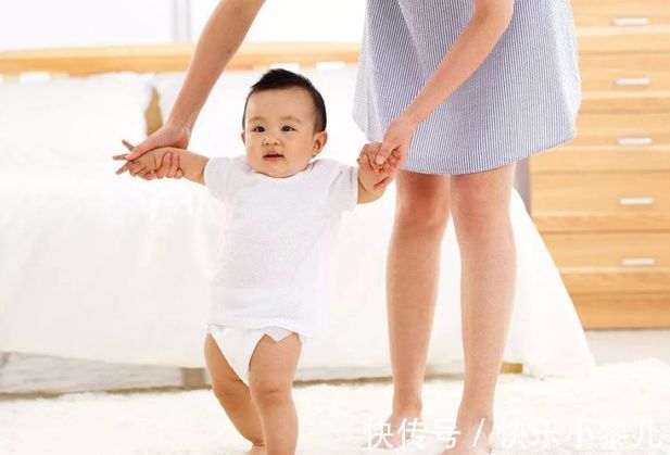 家长|宝宝独立走路日益“内卷”,跳过爬行环节,很难经历这些好处