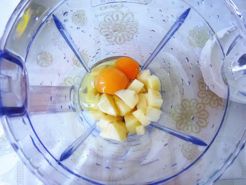 土豆丝卷饼|最通便的水果被发现,每天空腹吃点它,疏通宿便,口臭便秘消失了