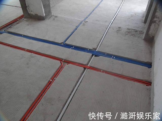实用|水电改造别做横平竖直了，这样做省钱又实用，内行人如今都选这种