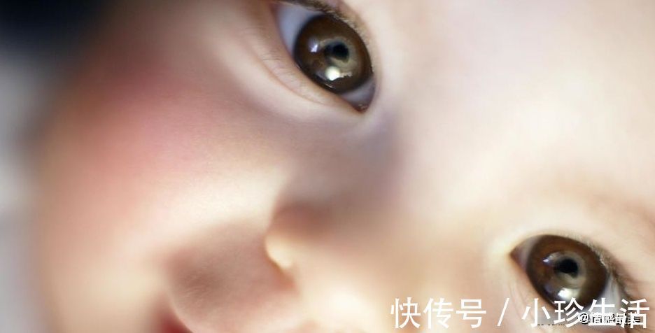 宝宝|怀孕后,这3种水果孕妈要常吃,或许宝宝出生后眼睛明亮睫毛长!