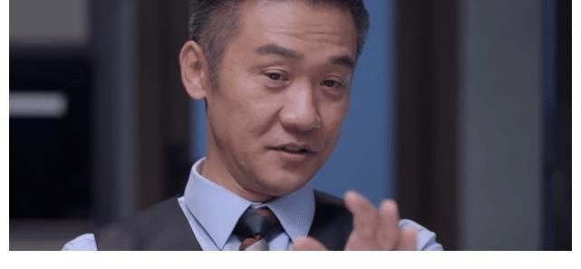 《突围》官场饭局的勾心斗角：聪明人吃的不是饭，而是前程