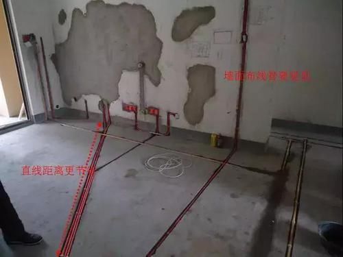 埋管|搞装修的老舅:掌握这份水电改造宝典,专业水电工也要敬你三分