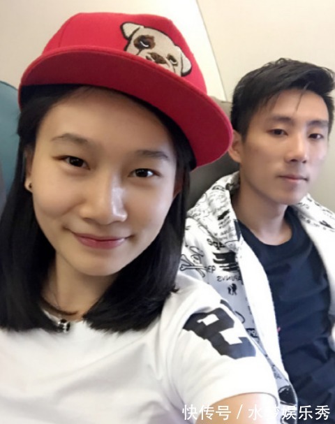 暗戀|世界冠軍暗戀奧運冠軍,單相思8年終于追到手,婚后身材如少女