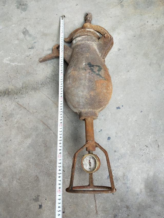 车牌号&广西农村有脚钻、耙钩和香油挑子,再不看一眼,它们就基本消失了