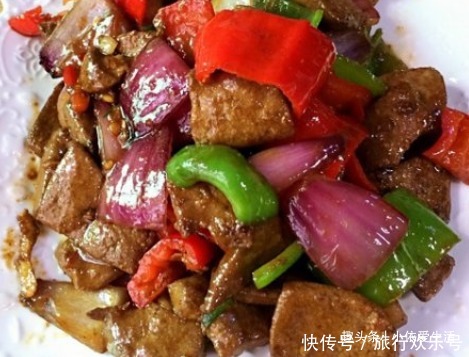 家人爱吃的几道家常菜,简单美味,营养解馋下饭,香到流口水