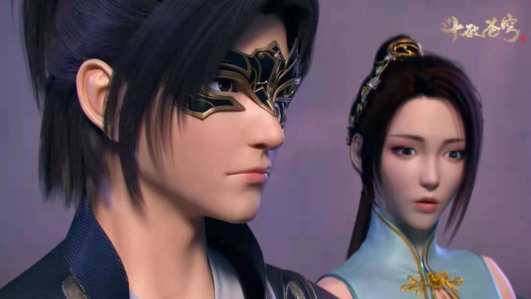 斗罗大陆|萧炎穿越者身份被遗忘,天蚕土豆为何不再提及?结果让人有点失望