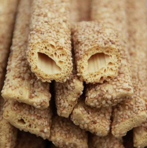 信很多|00后都“没见过”的3种零食,唐僧肉不算啥,这个你见过算我输