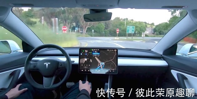 新能源车|我们真的需要自动驾驶吗？